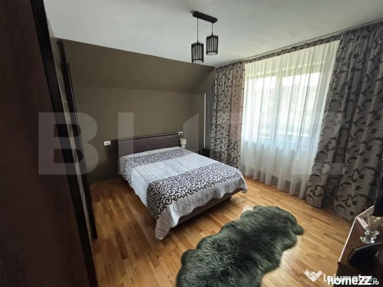Casă cu 4 camere cu Teren 1229 Mp în Șimleu Silvaniei