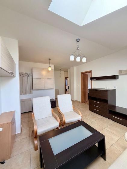 APARTAMENT SPATIOS CU LOC DE PARCARE - 4