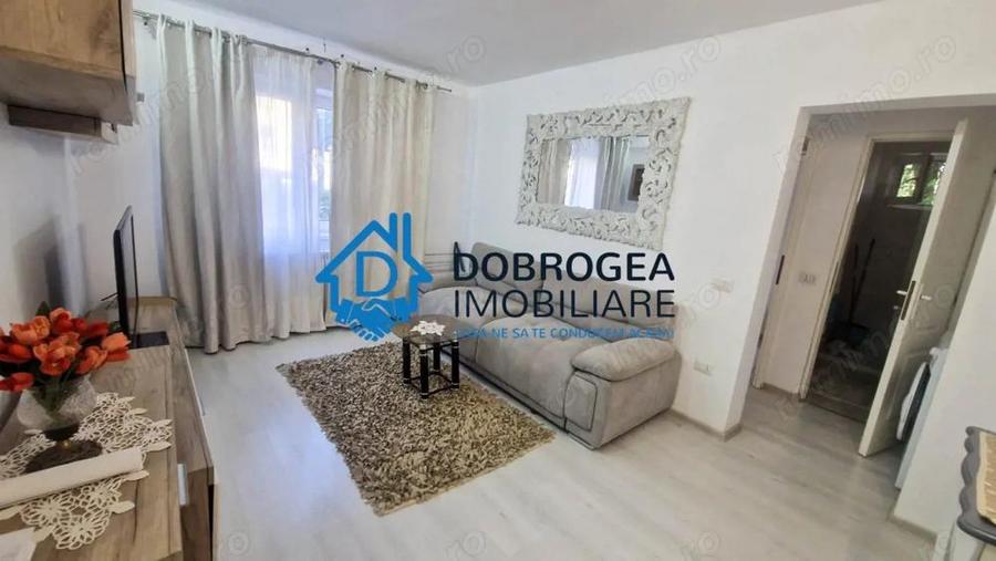 ALUNISULUI- 2 CAMERE, PARTER, CENTRALA GAZ ,MOBILAT SI UTILAT - 5