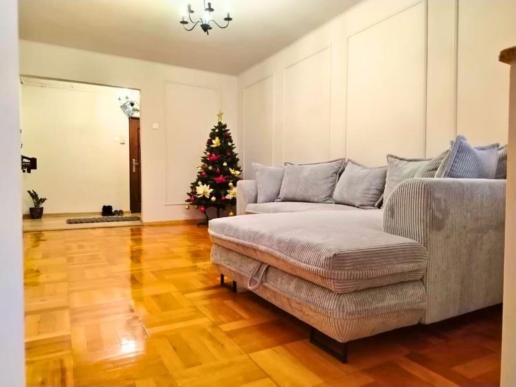 De vanzare apartament 2 camere Vlaicu Kaufland - 1