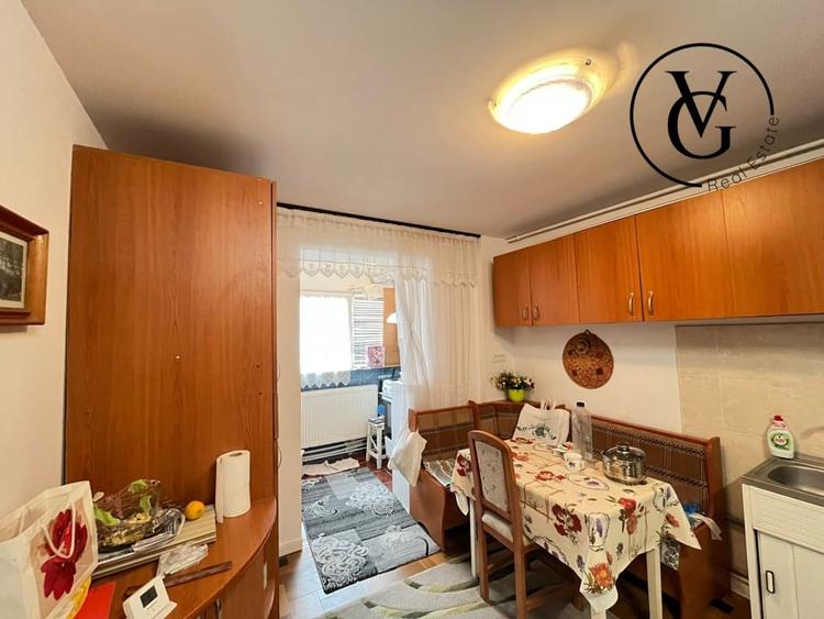 2 camere | Metrou Gorjului | Centrala proprie - 6