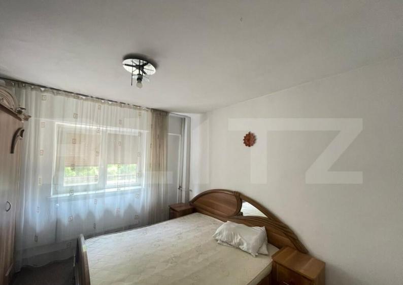 Apartament 3 camere decomandat,77 mp,etaj 1, zona Lapus Arge - 2