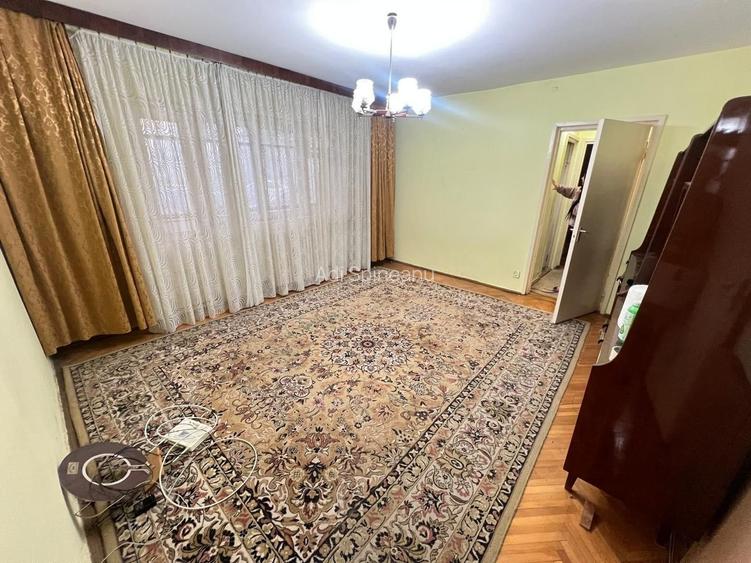 Apartament 2 camere zona Girocului, confort 1, amenajari clasice