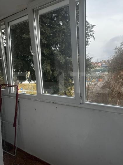 Apartament 2 camere, 52 mp, decomandat, etaj intermediar, Manastur - 6