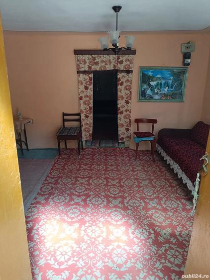 Casa de vanzare, Loc. Pauca - 2