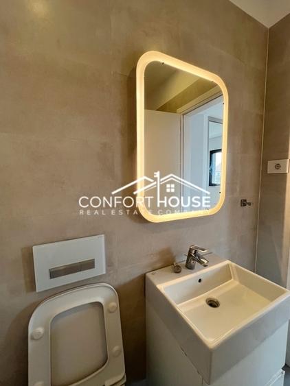 Vila P+2, arhitectura moderna,  8 camere, PIPERA -Scoala Americana - 40