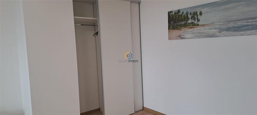 Apartament doua camere Exercitiu Stadion, bloc nou,  cu parcare - 7