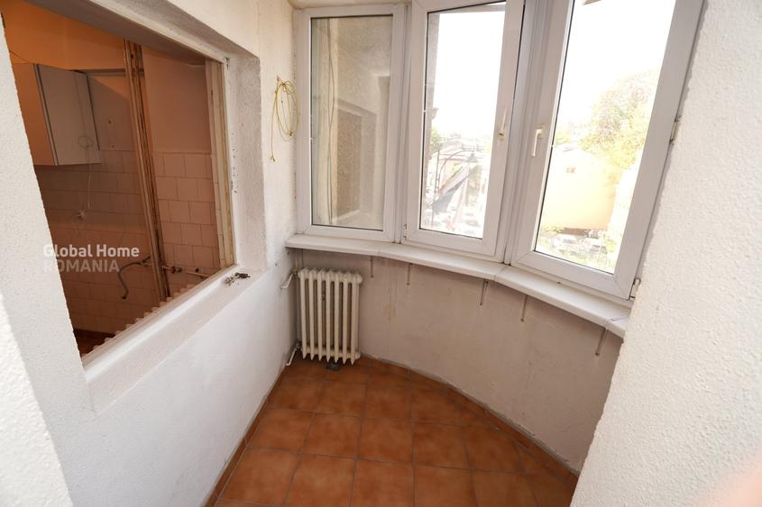 Apartament 3 Camere | Jean Louis Calderon | Piața Romană - 18