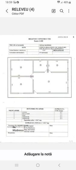 Vand casa constructie noua 2023 - 3