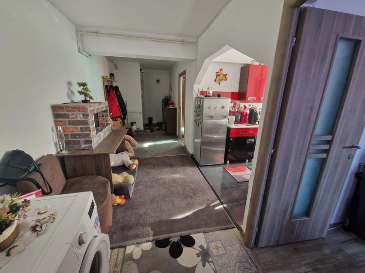 Apartament 2 camere decomandate, 53 mp, finisat, Eroilor Floresti - 10