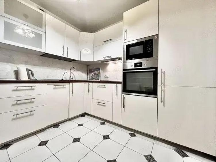 Inchiriez garsoniera in zona Gorjului - 3