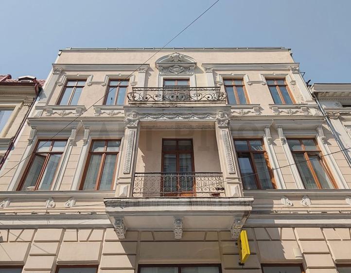 Zero comision, 97mp birou in imobil nou Unirii, depozitare, 3' metrou - 11