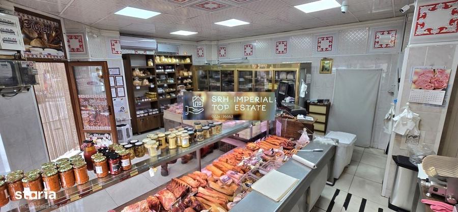Spatiu comercial de vanzare Piata Grivitei investitie cu chirias activ - 7