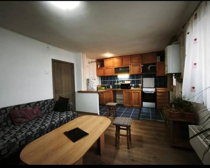 Apartament 2 camere 43mp, balcon, zona Parking Mehedinti - 2