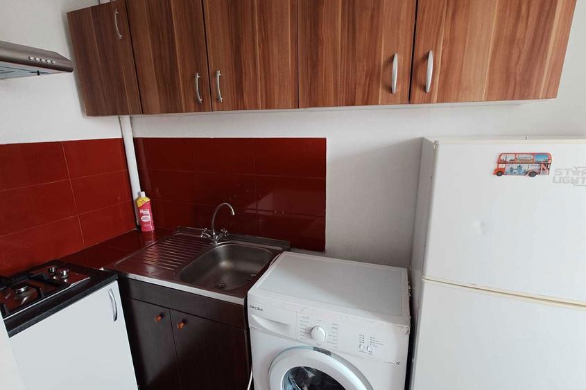 Garsoniera Tomis 3 - mobilat, utilat complet - 3