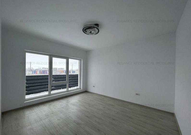 Casa individuala,bine amplasata,finalizata.3 km pana la metrou. - 18