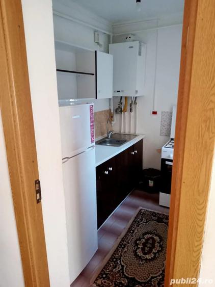 Garsoniera de inchiriat - 3