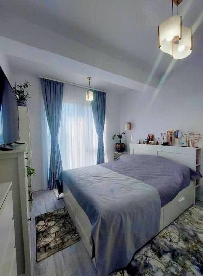 Apartament 2 Camere tip Studio strada Răscoalei Pantelimon - 24