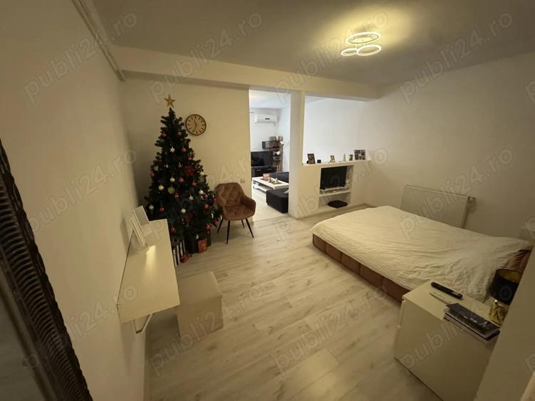 Apartament 2 camere modern + loc parcare, langa metrou - 1