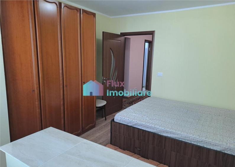 Apartament cu 2 camere George Enescu - 1