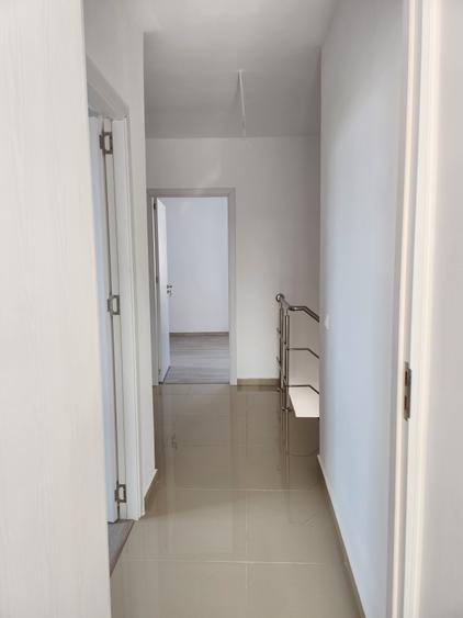 Duplex LA CHEIE! 4 camere, teren 260 mp! - 13