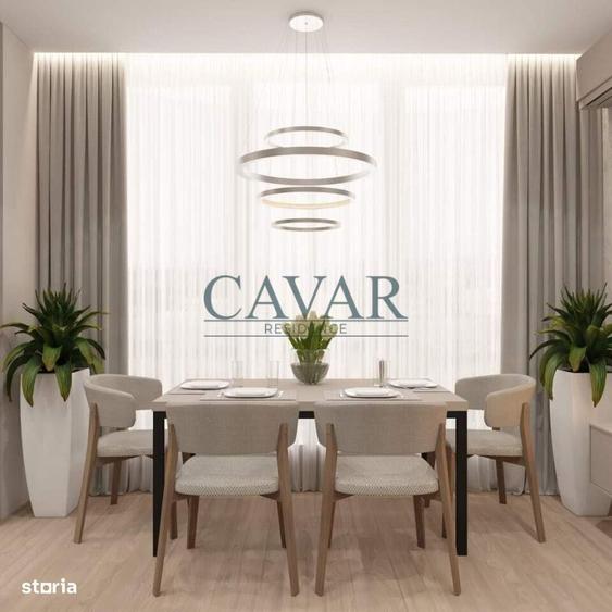 Alege Acasa. Alege Cavar Residence. Poriect Finalizat - 5