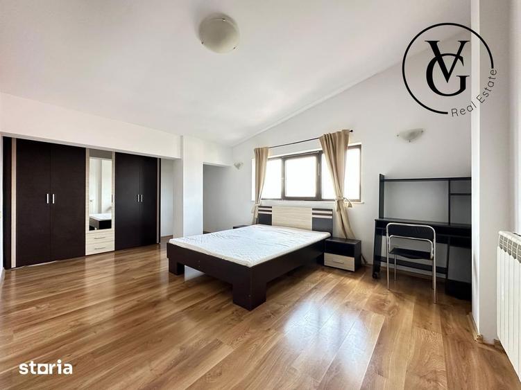 Apartament de inchiriat in stil duplex - Zona CET - Termen Lung - 8