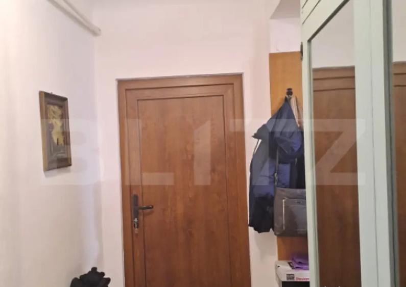 Apartament 2 camere la casa cu curte comuna ?i parcare, G - 2