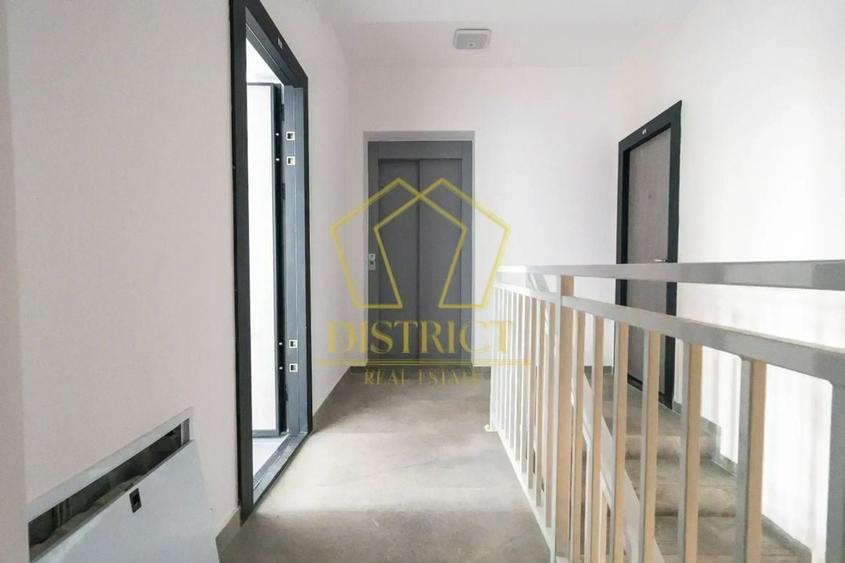 Apartament deosebit cu 3 camere  | Comision 0% | Mehala - 13