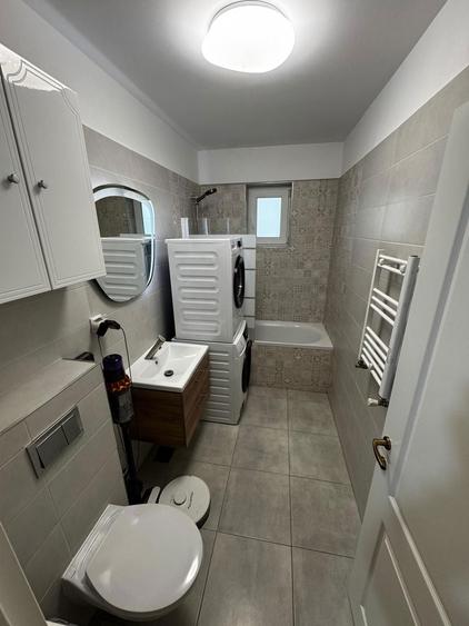 Apartament doua camere, decomandat, Contemporan Homes Pacurari. - 7