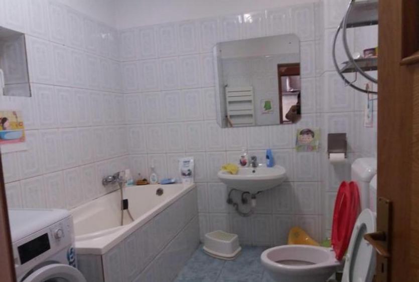 After School - Vila Lacul Morii / Bd. Uverturii – 9 camere, 280 mp utili | Curte 430 mp | Militari - 8