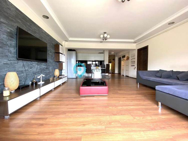 Diamond Residence | Apartament 2 camere | Piscina exterioara - 10