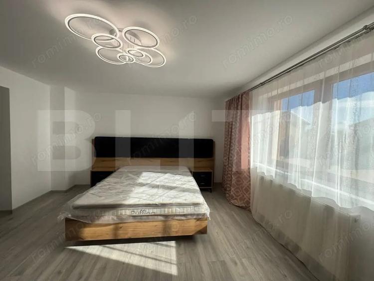 Casa 3 camere de inchiriat, 100 mp, zona Viile Noi - 2