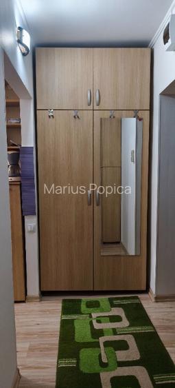 Inchiriez Garsoniera NOU RENOVATA ?i DOTATA in Racadau