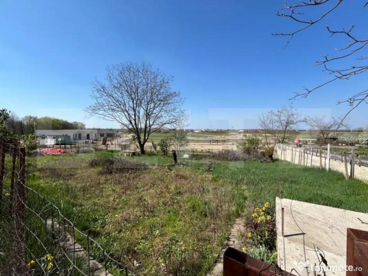 Teren intravilan de vanzare, 483 mp, zona Episcopia Bihor - 2