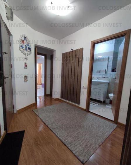 Apartament cu 2 camere, decomandat - zona Calea Bucuresti - 1