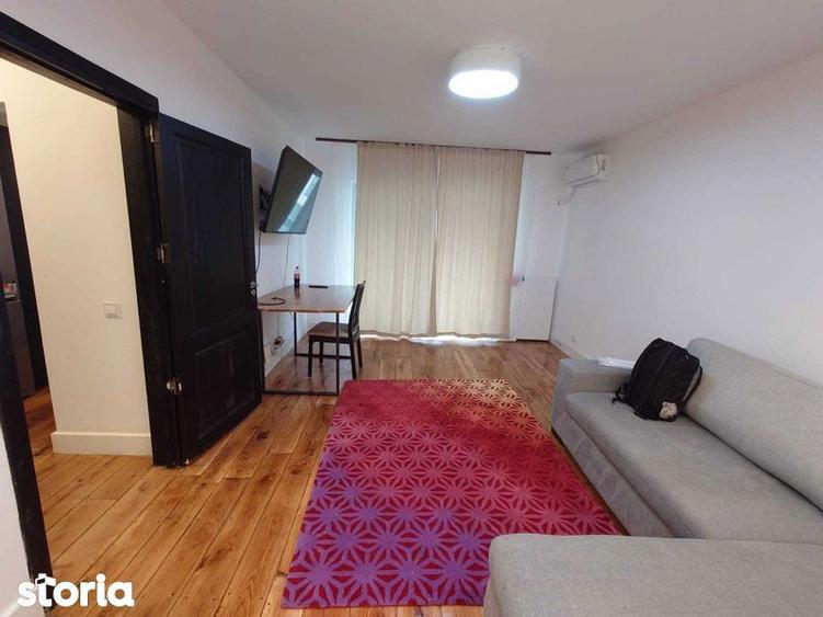 Apartament 2 camere de inchiriat 57mp - 2