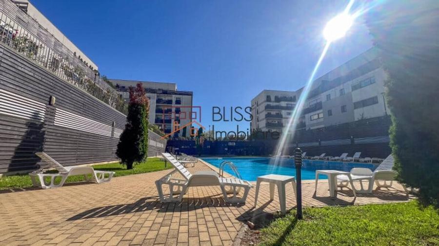 Apartament 2 camere în zona Iancu Nicolae Baneasa Zoo - 1