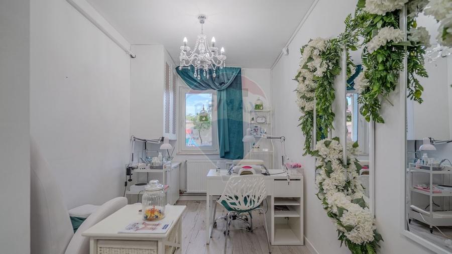 SPATIU COMERCIAL | 42MP | 0 COMOSION | BEAUTY | MEDICAL - 8