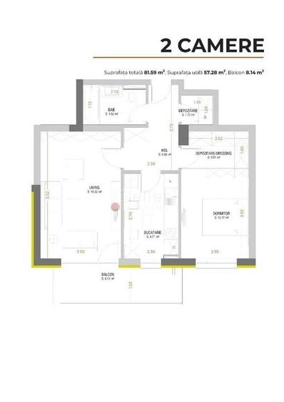 Complex Urban Plaza - 4