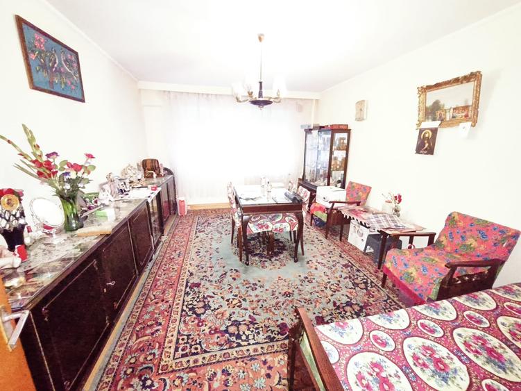 ROANDY-Apartament 3 camere bine compartimentat-Pantelimon ROANDY-Apartament 3 camere bine compartimentat-Pantelimon