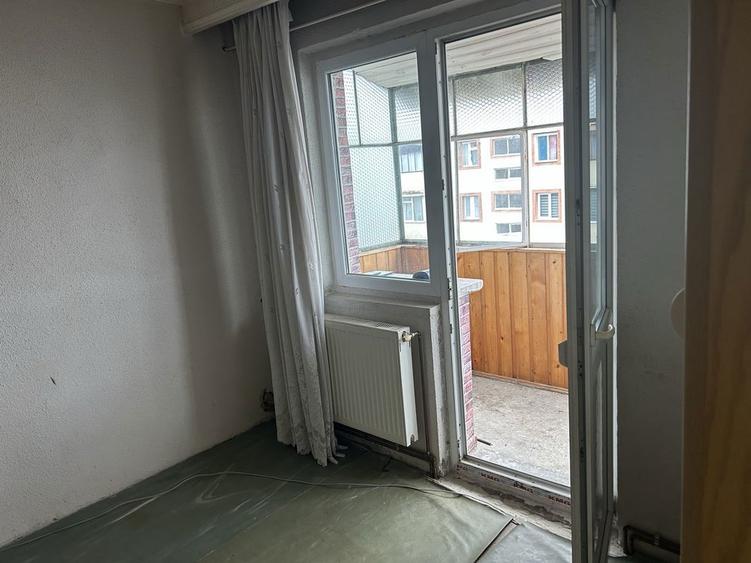 Vand apartament 2 camere comfort 2 Gavana etaj 4 - 5