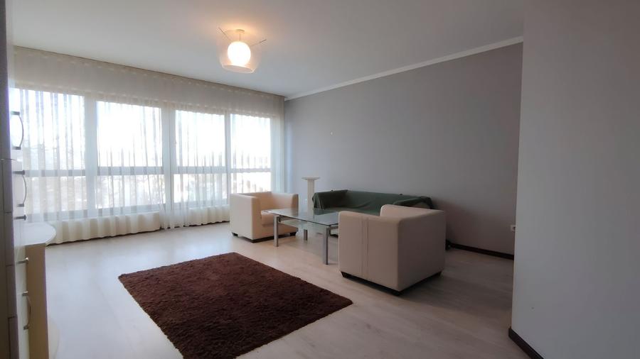 0% comision Apartament 2 camere 73 mp + 18 mp terasă, Andrei Mureșanu - 2