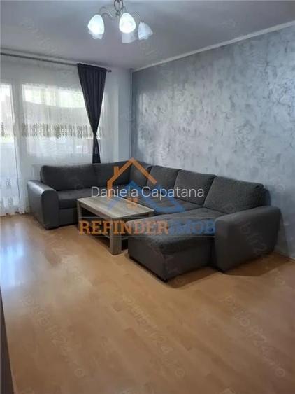 Apartament cu 3 camere circular în Lujerului Apartament cu 3 camere circular în Lujerului