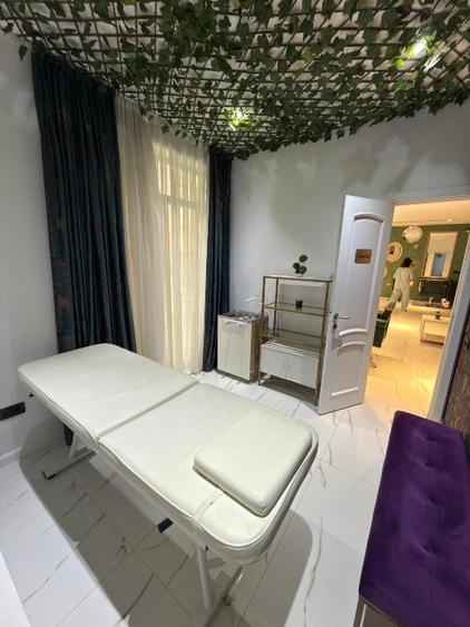 Spatiu comercial Militari Residence Str Tineretului - 9