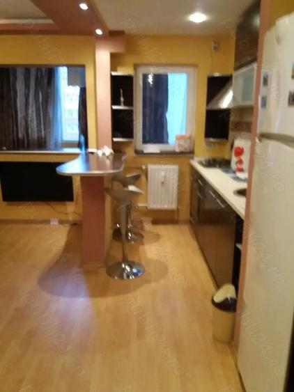 Turda aproape intersec?ia 1 Mai - 4