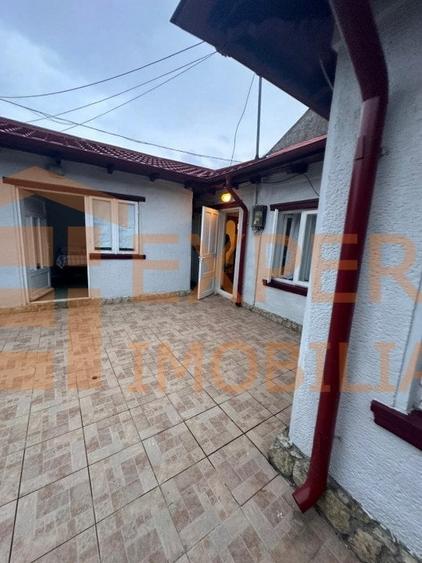 Casa situata in zona TOMIS II - 1