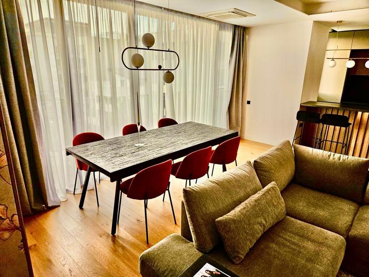 Chirie 2 camere PREMIUM Floreasca / Rahmaninov - 2