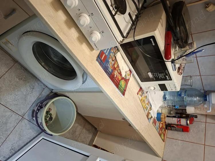 Garsoniera zona Aviatori - 5