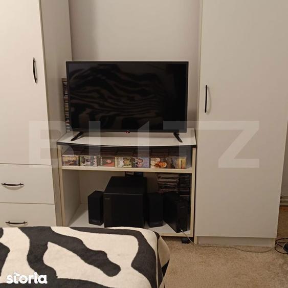 Apartament 2 camere | Etaj 3 | Reghin Zona Centrala - 2